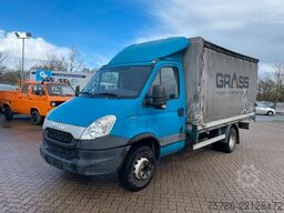 IVECO Daily 70C17/ 125kw/ 4m Pritsche/ NL 3.880 kg