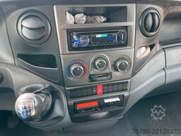 IVECO Daily 70C17/ 125kw/ 4m Pritsche/ NL 3.880 kg