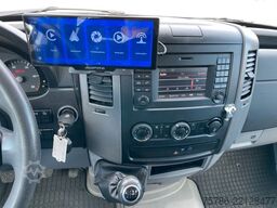 MERCEDES-BENZ Sprinter 316 CDI DoKa 4X4+Unters./ ZG3/ AHK 3.5t
