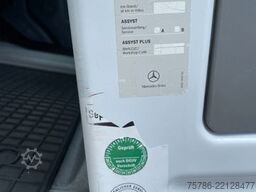 MERCEDES-BENZ Sprinter 316 CDI DoKa 4X4+Unters./ ZG3/ AHK 3.5t