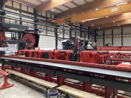 Wravor WRC 1050,1150,1225,1250,1550,2000