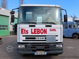 Iveco Eurocargo FUEL (DIESEL/PETROL) 8000 LITERS, COM...