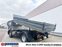 Iveco EuroCargo 160-250 4x2