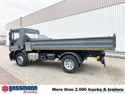 Iveco EuroCargo 160-250 4x2