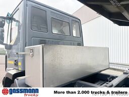 Iveco EuroCargo 160-250 4x2