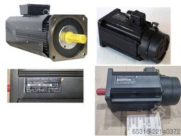 INDRAMAT Motoren (MAC / 2AD )