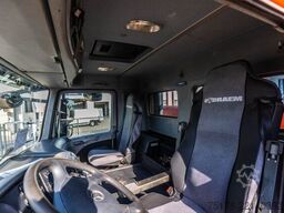 Mercedes-Benz ACTROS 2636 K-MP3 + EFFER 305/8S