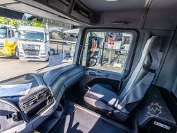 Mercedes-Benz ACTROS 2636 K-MP3 + EFFER 305/8S