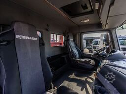 Mercedes-Benz ACTROS 2636 K-MP3 + EFFER 305/8S