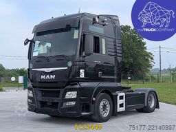 MAN TGX
