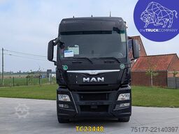 MAN TGX