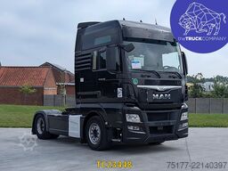 MAN TGX