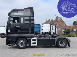 MAN TGX