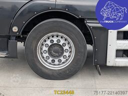 MAN TGX