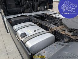 MAN TGX