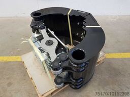 DMS SG12060 Grabgreifer Sortiergreifer / NEU