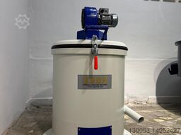 ZEGA ZDV50 Centrifugal Dryer