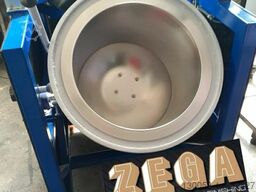 ZEGA ZDV50 Centrifugal Dryer
