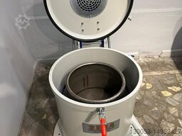 ZEGA ZDV50 Centrifugal Dryer
