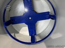 ZEGA ZDV50 Centrifugal Dryer