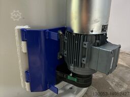 ZEGA ZDV50 Centrifugal Dryer