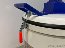 ZEGA ZDV50 Centrifugal Dryer