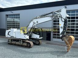 Liebherr R 946 LC Cosben 27 Meter Telescooparm