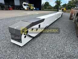 Liebherr R 946 LC Cosben 27 Meter Telescooparm