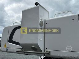 Liebherr R 946 LC Cosben 27 Meter Telescooparm