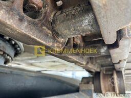 Liebherr R 946 LC Cosben 27 Meter Telescooparm