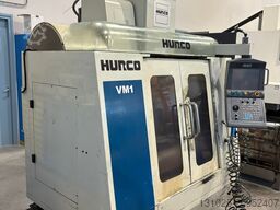 HURCO VM1