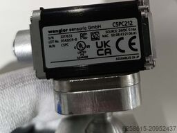 Wenglor camera system