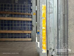 Schmitz Cargobull Curtainsider Mega