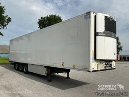 Schmitz Cargobull Tiefkühler Fleischhang
