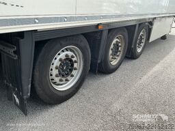 Schmitz Cargobull Tiefkühler Fleischhang