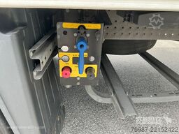 Schmitz Cargobull Tiefkühler Fleischhang