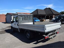 Iveco Daily  35S15 Doka Pri Lang 3,0 Liter AHK Klima