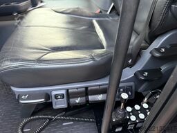 Scania G410 HAAKARM 21 Ton VDL Steering Axle Navi Cam ...