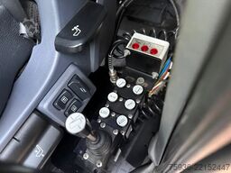 Scania G410 HAAKARM 21 Ton VDL Steering Axle Navi Cam ...