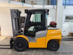 Jungheinrich TFG 540 / Kabine / 1460 Std.