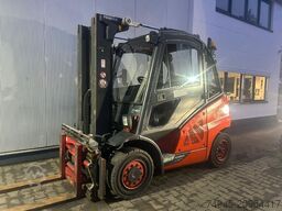 Linde H40T-02 EVO