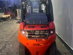 Linde H40T-02 EVO