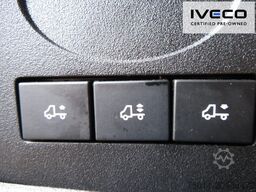 IVECO Daily 70C18HA8/P Koffer/LBW, Klima, NL 3183kg