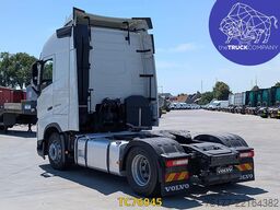 Volvo FH 460