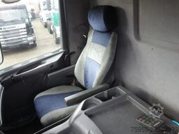 Scania P114-340 16000 LITER VACUUM TOILET TRUCK,MANUAL...