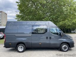 iveco Daily 35C18 Mixto Hi-Matic 3.0HPI *5-Sitzer*AHK*
