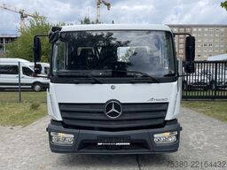 mercedes-benz Atego 816 Dreiseitenkipper Euro-6 *Klima*AHK*