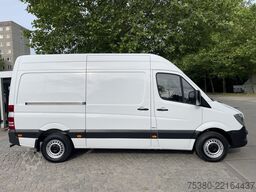mercedes-benz Sprinter 216 CDI 3665 Hochdach Klima*AHK*1Hand
