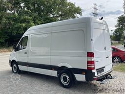 mercedes-benz Sprinter 216 CDI 3665 Hochdach Klima*AHK*1Hand