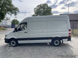 mercedes-benz Sprinter 216 CDI 3665 Hochdach Klima*AHK*1Hand